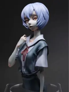崩壊スターレイル 黄泉　ガレージキット　 WF2025W 塗装完成 崩壊スターレイル 黄泉 ガレージキット WF2025W 塗装完成 - メルカリ