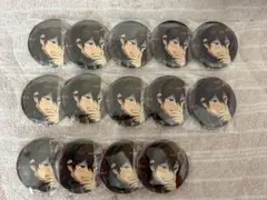 あんスタ 朔間零 缶バッジ コレ缶 Dec.