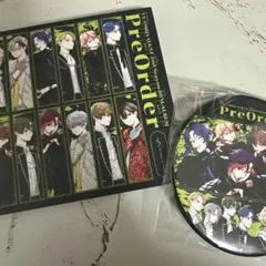 VS AMBIVALENZ ビバレン　CD PreOrder