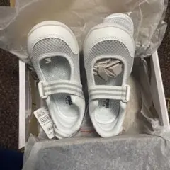 IFME 上履き　17.5