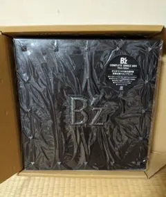 2026年最新】b'z complete single boxの人気アイテム - メルカリ