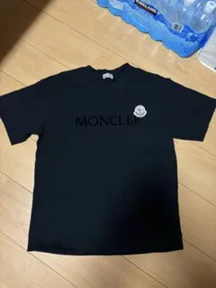 MONCLER Tシャツ