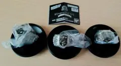 家庭教師ヒットマンREBORN! DXボンゴレリング 3個セット