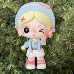 piupu フィギュア