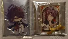 ピオフィ★ギルバート★ステラワース★リボンタイ★アクスタ