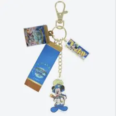 カプセルトイ 東京ディズニーシー　25周年 グランドオープン