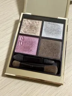 SUQQU シグニチャー カラー アイズ 11 宵紫