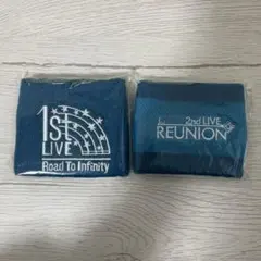 アイナナ 十龍之介 リストバンド RTI REUNION