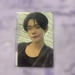 TXT ヨンジュン THE STAR CHAPTER:TOGETHER ラキドロ - メルカリ