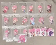 すとぷり さとみ アクキー