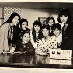 東京12チャンネル「プレイガール」スチール写真① 水着 - メルカリ