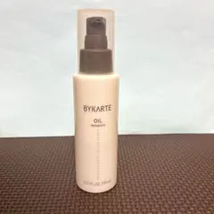 バイカルテ　ヘアオイル　【中古】のサムネイル