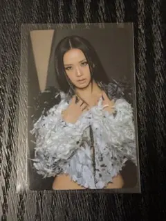 BLACKPINK DEADLINE 韓国 ラキドロ ジス