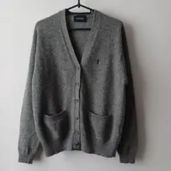 イーストボーイ カーディガン 学生服