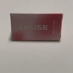 【新品未使用】AMUSE CHEEK TOK TOK チーク 02 バレリーナのサムネイル