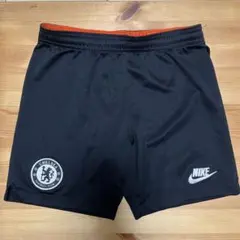 Nike チェルシーFC ハーフパンツ ブラック