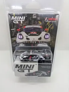 2026年最新】MINi gt ポルシェ 911 gt3の人気アイテム - メルカリ