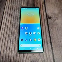 Xperia 10 IV SIMフリー 美品のサムネイル
