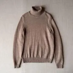 ザノーネ ニット