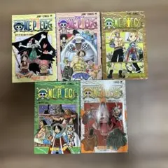 セット 初版 ワンピース 13巻 14巻 15巻 one piece コミック - メルカリ