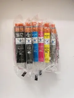 キャノン用インク Myink IRH-C351/350XL6 - メルカリ