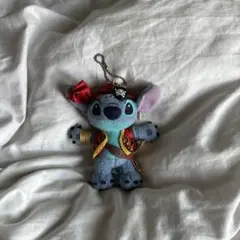 【スティッチ】東京ディズニーランドハロウィン2008マスコット