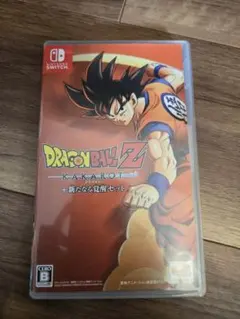 ドラゴンボールZ KAKAROT + 新たなる挑戦セット