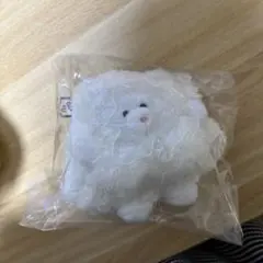 mottk モック ぬいぐるみ