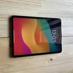 iPad Pro 11インチ 第2世代 128GB Wi-Fiモデル