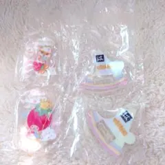 はま寿司 サンリオキャラクターズ アクリルスタンド