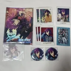 【まとめ売り】あんさんぶるスターズ ALKALOID 礼瀬 マヨイ