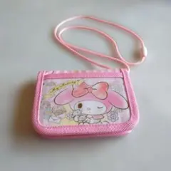 マイメロ 財布　子供財布