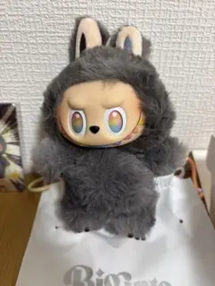 2025年最新】Popmart labubu シークレットの人気アイテム - メルカリ