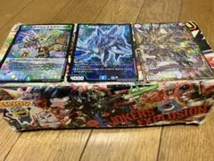 デュエルマスターズ引退品デッキまとめ売り レアカード多数 - メルカリ