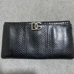 2026年最新】D&G ／ Dolce＆Gabbana レディース 長財布の人気アイテム
