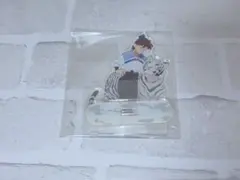 忍たま乱太郎 みんなで飼育実習の段 ver. BIGアクリルスタンド 土井半助