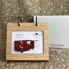 2025年最新】ladonna フォトフレーム めくり型の人気アイテム