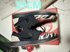 Sole Fly × Nike Air Jordan 1 Low