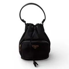PRADA　プラダ　ポーチ　ノベルティショルダーバッグ