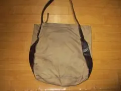 DIESEL　ディーゼル　ブラックゴールド　ワンショルダーバッグ　美品