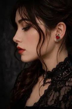 ALCHEMY GOTHIC: LOVE'S BLOSSOM「愛の再生力」
