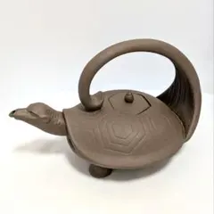 神亀酒器　沈壽官十五代　薩摩焼 共箱 2026年最新】十五代沈壽官の人気アイテム - メルカリ