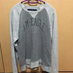 アメリカンイーグル トレーナーM