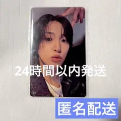 【匿名配送】 小野慶人 009 ラントレ KO1KEYZ コイキーズ ファンミ