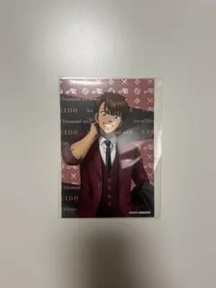 ダイヤのA 沢村栄純 ポストカード - メルカリ