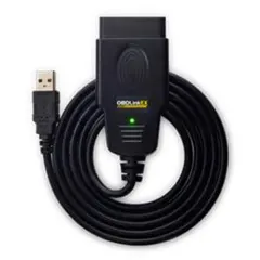 OBDLinkEX Ford診断ツール USB接続 OBDLinkEX Ford診断ツール USB接続 - メルカリ