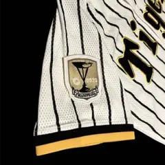 2026年最新】阪神 ワッペン 優勝の人気アイテム - メルカリ