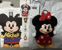 POPMART Mickey Family ミッキーファミリー ミニー
