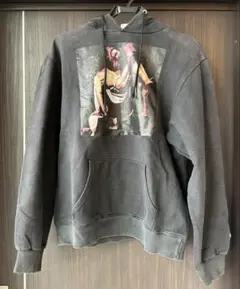 激レア　pyrex vision パーカー　xl virgil abloh Pyrex Vision パーカー M