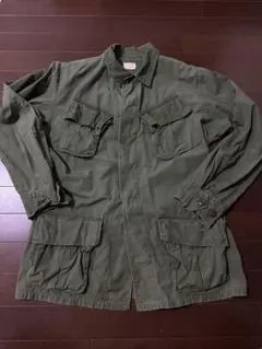 2025年最新】Jungle fatigue jacket 4thの人気アイテム - メルカリ